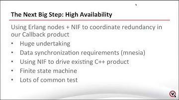How Erlang took Virtual Hold Technology to Call Centre heaven