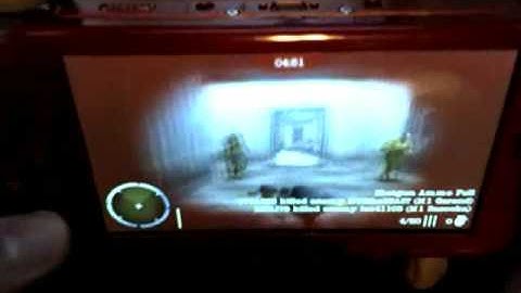 Random Pwnage at the City