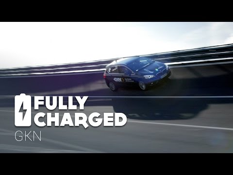 GKN | Fully Charged