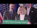 Benson & Pinkin Bill to Establish Goals and Incentives for Use of Plug-In Electric Vehicles Now Law