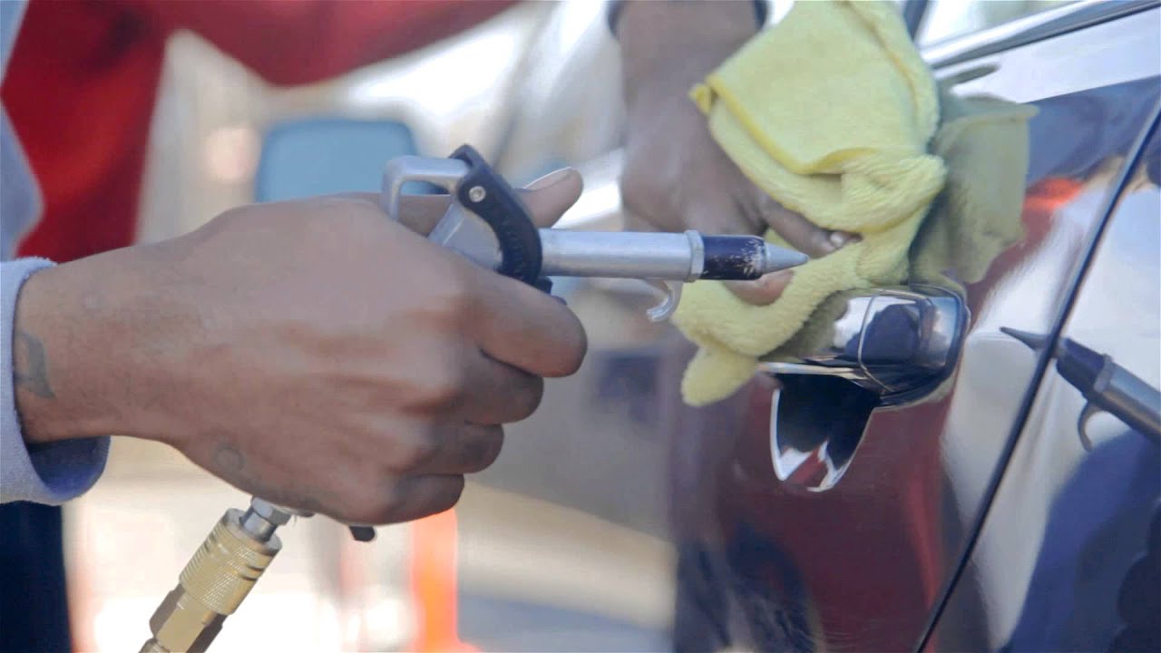 Xtreme Auto Detailing & Car Spa YouTube