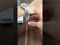 Venezianico Redentore Historia Temporis 1221520 1 Steel Bracelet 1 Rubber 1 Leather Strap 40mm
