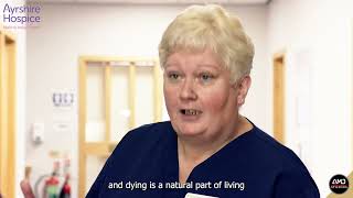 Demystifying Death - Triage - Doreen Ross
