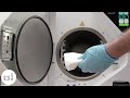NSK iClave 24 Tutorial Movie : Daily Maintenance