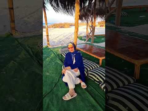 شاطي مراسينا مطروح