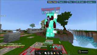 Best pack folder ever since minecraft released... (5+ private packs)