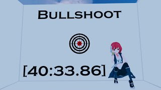 H3VR Bullshoot Speedrun World Record [2377.53 seconds] The Final Record.
