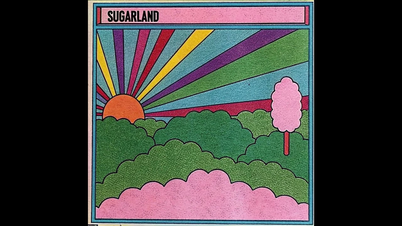 Red Red Flamingo - SUGAR LAND (Full Ep)