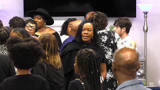 Celebrating The Life Of Shaon Watt