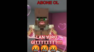 MİNECRAFTDAKİ SLAY GİRL💅⛏💎#keşfetbeniöneçıkar #minecraft #kesfeteyyiz #minecraftshorts #kurban