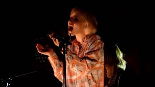 Eisley-"Millstone" Live