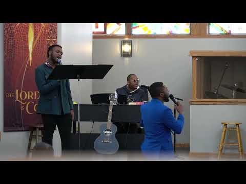 Tukutane Sisi Sote Kiongozi Wa Vijana Muda Wa Shukrani 