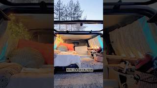 Truck Camper Quick Tour #truckcamping #vanlife #vantour #camping
