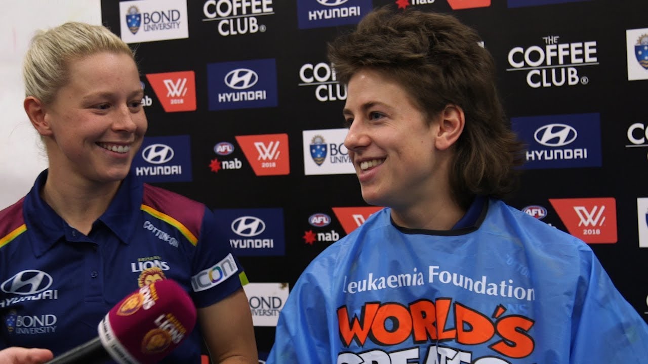 Exon's Worlds Greatest Shave