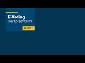 E-Voting Testplattform