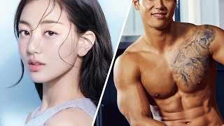 Is This Twices Jihyo Hot New Boyfriend? Jyp Responds