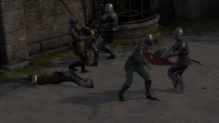 Exanima: Perspective Change 3