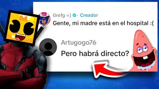 REACCIONÉ a PERSONAS ESTÚPIDAS (muy ESTÚPIDAS) de INTERNET😭 