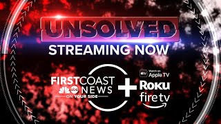 UNSOLVED: One-on-one with founder of Project: Cold Case
