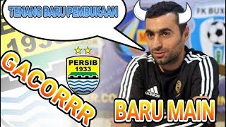 LILY BY ALAN WALKER - FULL SKILL ARTHUR GEVORKYAN DEBUT ON PERSIB