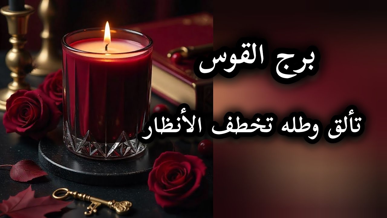 برج القوس*أقوى أحداث ديسمبر2025 كارما على شخص ظلمك رح توقع