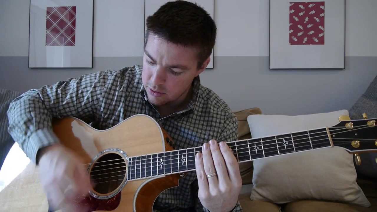 5 упражнений для улучшения ритма — (Мэтт Маккой)