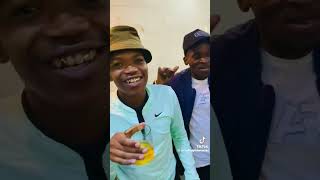 Dlubheke Khuzwayo Nansi Proof Akaboshiwe