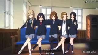  Amv  Vietsub  S  Here With You  Asher Monroe