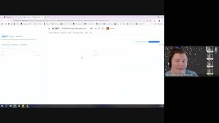 Accessing Seminar Links and Recordings