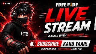 Fct Live Stream