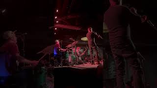 Kneebody - “Top Hat” (Live @ SPACE Evanston, IL 5/3/25)