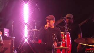 Muro del canto - CIAO CORE - LIVE - parco shuster 31/10/2021