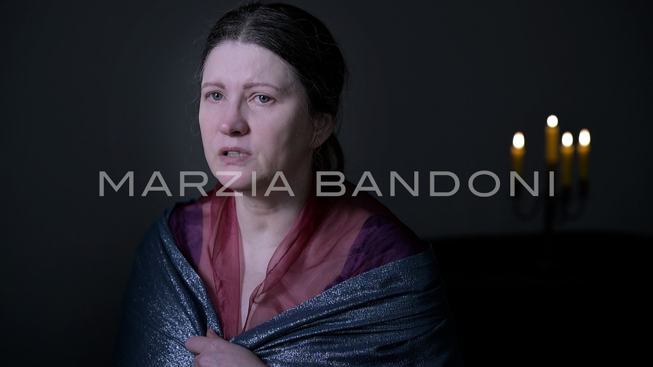 DRAMATIC DARK HORROR