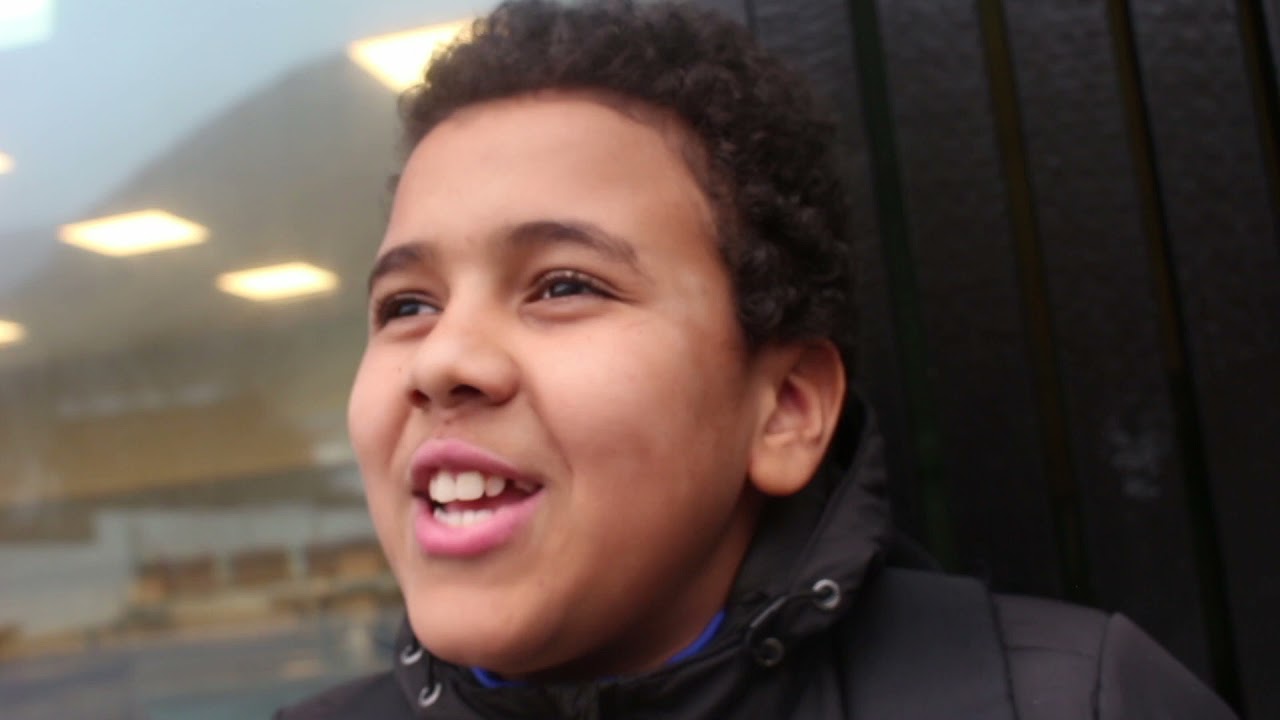 Dagur og vika - 6. fl.