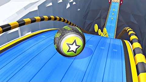 Going Balls - Speedrun Gameplay Level 142