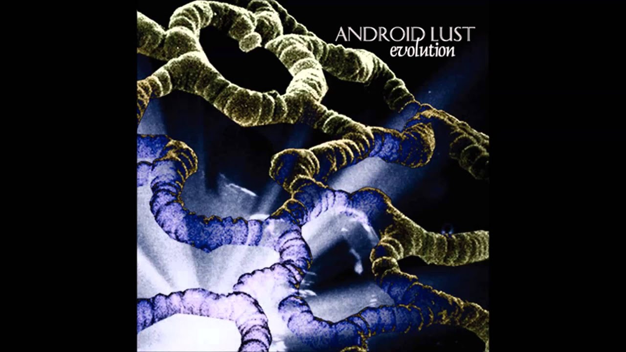 Watch Android Lust - Cruelty (Desolate) on YouTube Watch Android Lust - Cruelty (Desolate) on YouTube