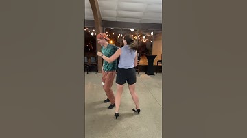 Salsa Dancing Practice Report - Working on Details