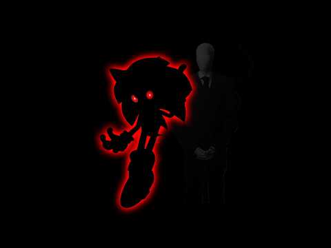 (Unused) Minecraft vs Zombies 2 If Sonic.exe replaced Nightmare Boss Fight