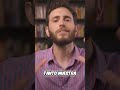 AKG: ¿El Secreto Anti-Envejecimiento o NAD? #shorts
