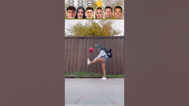 Yamal VS Celine VS Guler VS Lehmann VS Messi VS Ronaldo