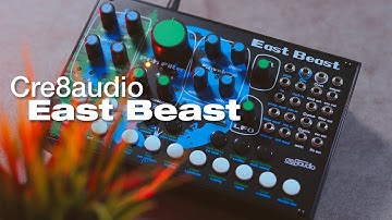 East Beast Demo and Thoughts