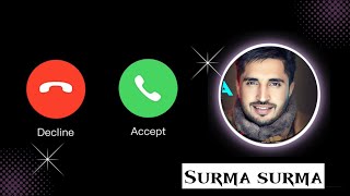 Lofi ringtone | SURMA SURMA 🤫 (Slowed and reverb) Ringtone