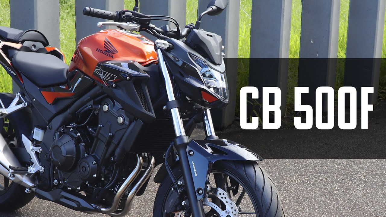 Bộ đôi Honda CB500X và CB500F 2020 chính thức ra mắt Thái Lan kèm giá bán   Motosaigon