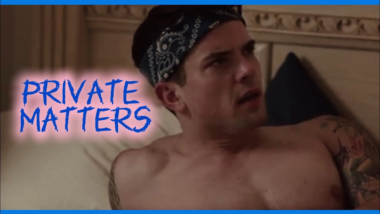 Private Matters / Gay Films / Boyslove Diaries