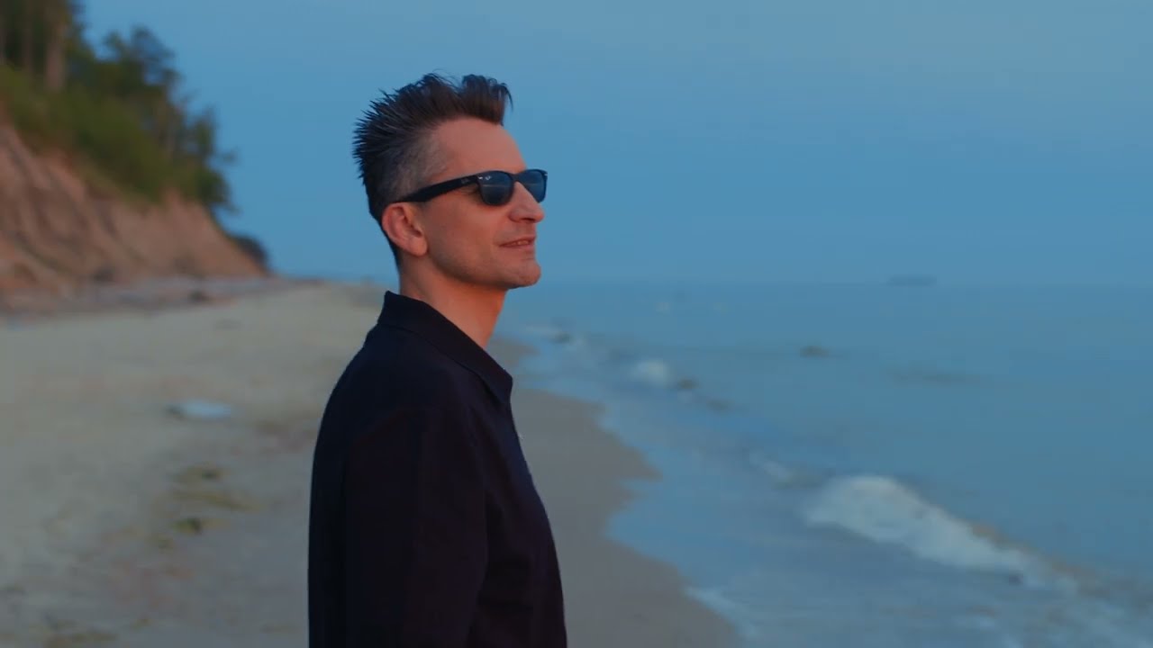 Alanas Chošnau - Ar dar yra vilties...