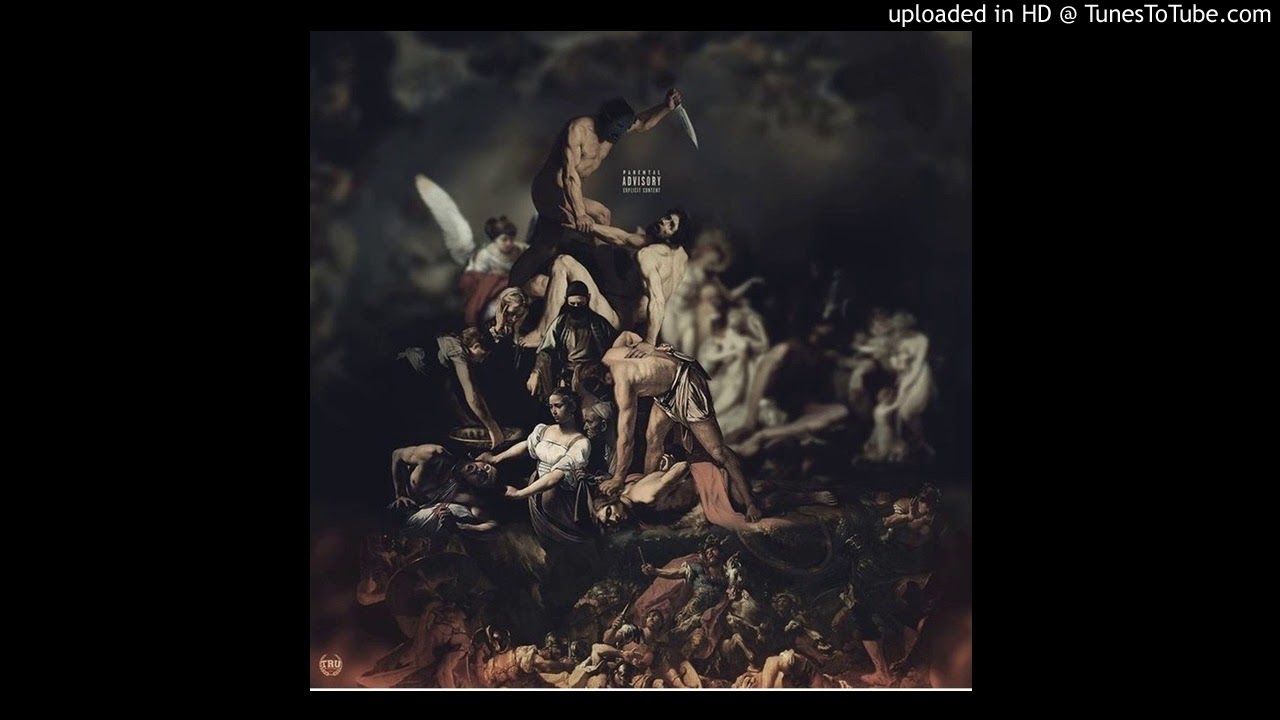 Nba Youngboy- Think of Dying Everyday (Chopped & Screwed by Smoove)