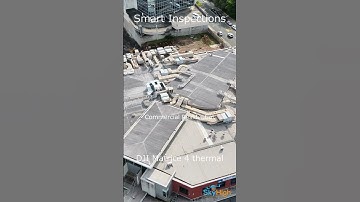 DJI Matrice 4T Inspections