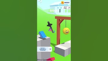 Slice It All! Best Walkthrough New Knife Level Part 155 #shorts