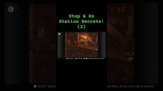 Hidden Secrets in Donkey Kong Country! (Stop&Go Station) #donkeykong #rareware #snes #retro#gameplay