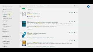 Locating Articles Using Primo and the Databases
